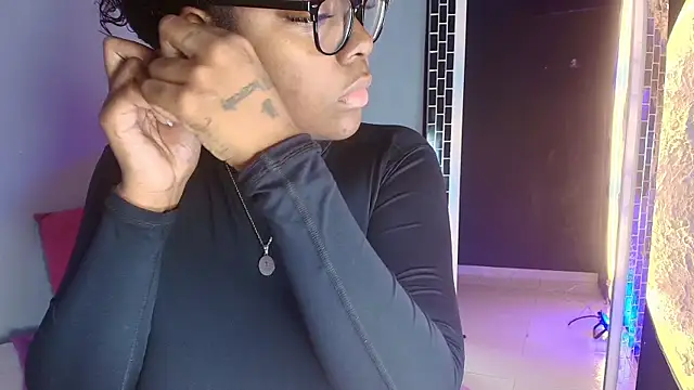 EbonyRose   online show from June 2026 12:02:02 PM