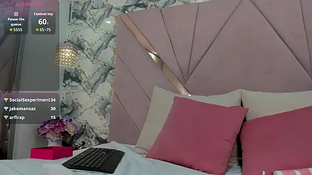 vicky castillo online show from June 2026 01:28:02 AM