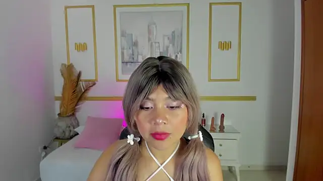 zully28 x online show from May 2026 12:45:01 PM