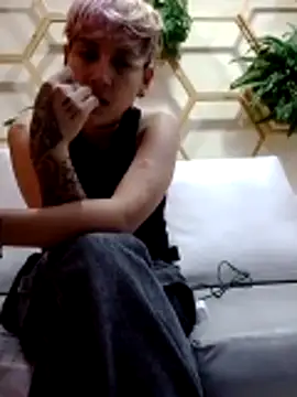 DannyRoudX online show from May 2026 10:54:01 PM
