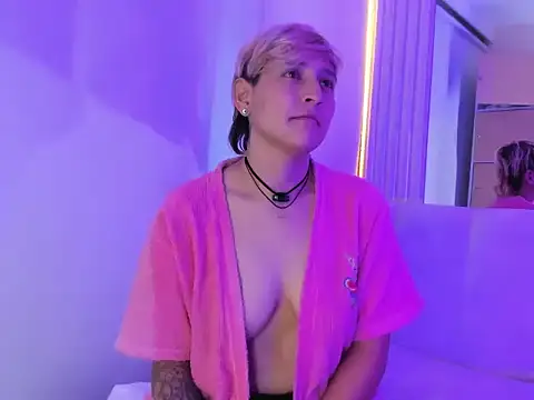 DannyRoudX online show from June 2026 08:53:01 AM