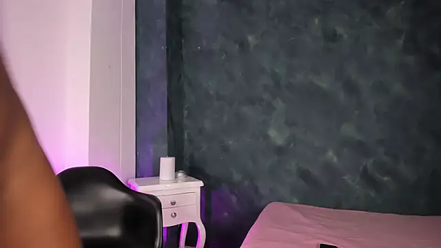 Beautyebony  online show from May 2026 01:08:02 PM