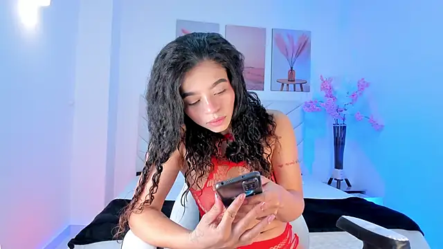 Snapshot of katherin_johnson1 chatting on June 2026 05:30:02 PM katherin johnson1 online show from June 2026 05:30:02 PM