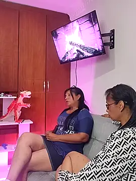 Africa sexy online show from May 2026 08:40:02 PM