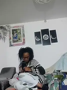 Africa sexy online show from July 2026 05:25:01 AM