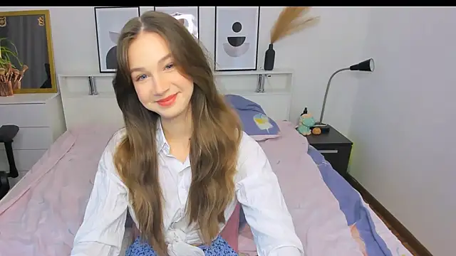 Baby Dana1 online show from May 2026 03:51:01 PM