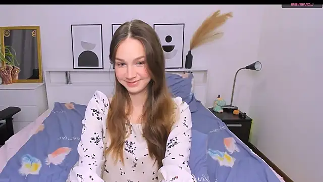 Baby Dana1 online show from May 2026 06:19:02 PM