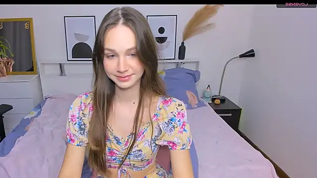Baby Dana1 online show from May 2026 05:09:01 PM
