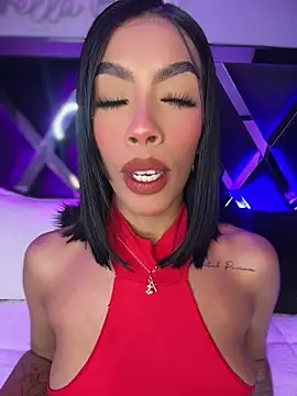 FiorellaBossh  online show from May 2026 10:27:01 PM