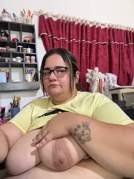 marianacooper1234 online show from June 2026 03:00:01 PM