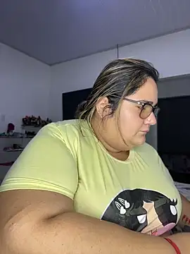 marianacooper1234 online show from June 2026 02:55:01 AM