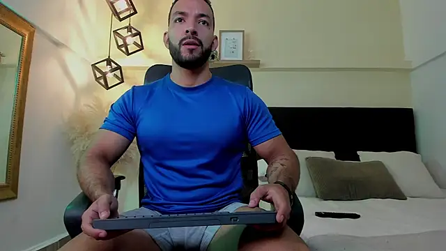 mike-collinss online show from May 2026 07:45:02 PM