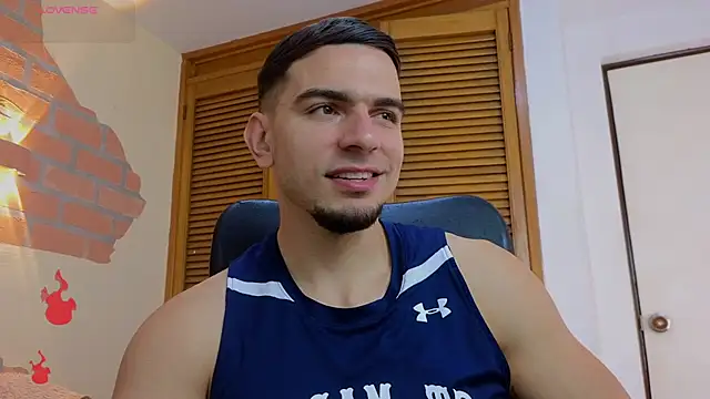 Josh miller01 online show from May 2026 01:09:02 PM