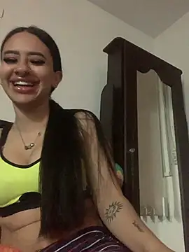 Snapshot of Sweet1_Treat chatting on July 2026 08:44:02 AM Sweet1 Treat online show from July 2026 08:44:02 AM
