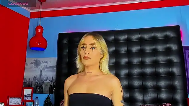Domina Diosaa online show from May 2026 03:47:02 AM