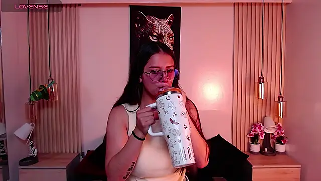 Sofysoul online show from July 2026 08:11:02 PM