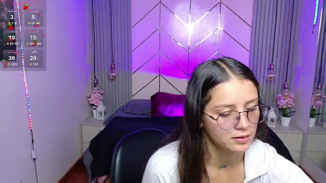 Sofysoul online show from July 2026 08:09:01 PM