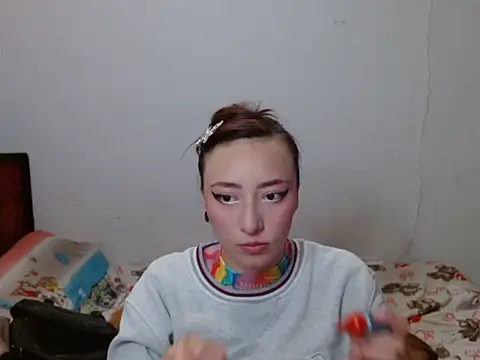 iris ares  online show from May 2026 05:05:02 AM
