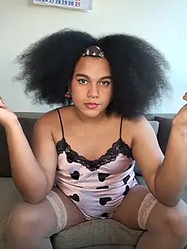 afrodani online show from May 2026 08:26:01 PM