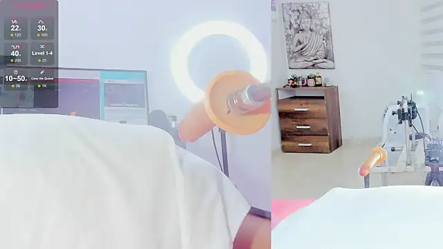 Sieena   online show from June 2026 09:15:02 AM