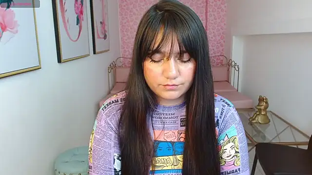 Aitanaa gomezz online show from May 2026 08:06:03 PM