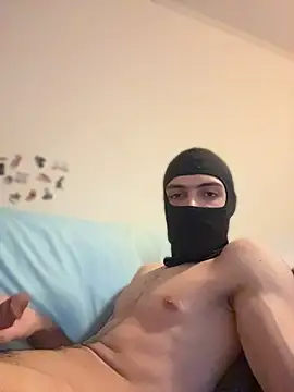 Z-man- online show from May 2026 11:35:01 PM