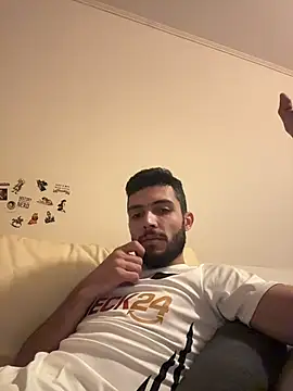 Z-man- online show from May 2026 11:21:02 PM