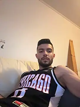 Z-man- online show from June 2026 07:45:01 PM