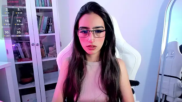 AgathaBlair online show from May 2026 05:46:01 PM