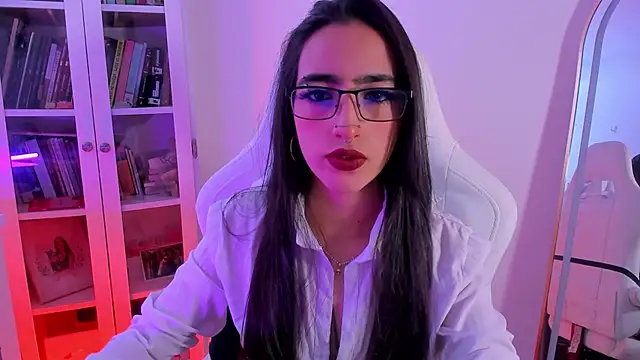 AgathaBlair online show from May 2026 11:51:02 AM