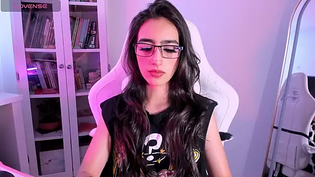 AgathaBlair online show from May 2026 11:50:01 AM
