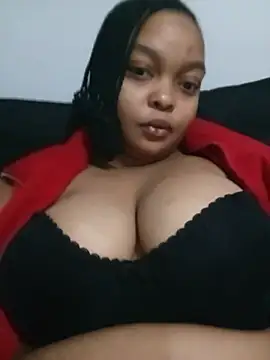 CaramelBBrown online show from May 2026 05:43:04 PM