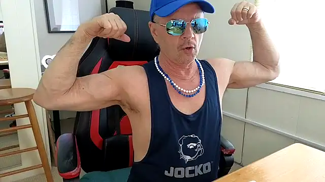 Snapshot of hotdadbod chatting on February 2025 09:47:01 PM hotdadbod online show from February 2025 09:47:01 PM