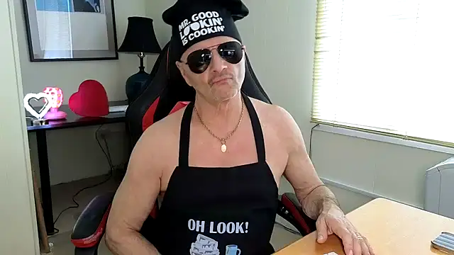 Snapshot of hotdadbod chatting on February 2025 09:32:01 PM hotdadbod online show from February 2025 09:32:01 PM