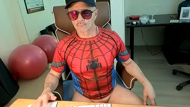 hotdadbod online show from January 2026 09:30:01 PM