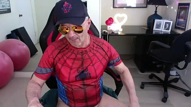 Snapshot of hotdadbod chatting on September 2025 08:25:02 PM hotdadbod online show from September 2025 08:25:02 PM