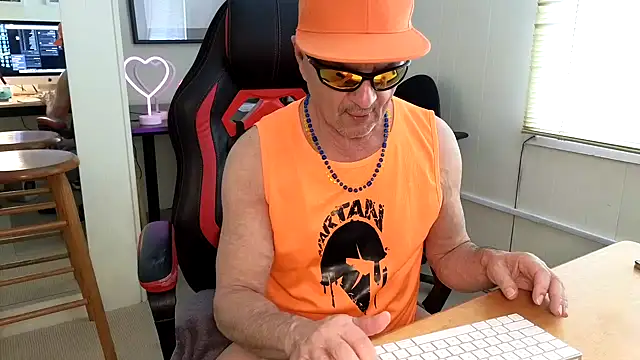 Snapshot of hotdadbod chatting on February 2025 09:38:01 PM hotdadbod online show from February 2025 09:38:01 PM