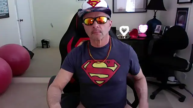 Snapshot of hotdadbod chatting on February 2025 09:30:02 PM hotdadbod online show from February 2025 09:30:02 PM