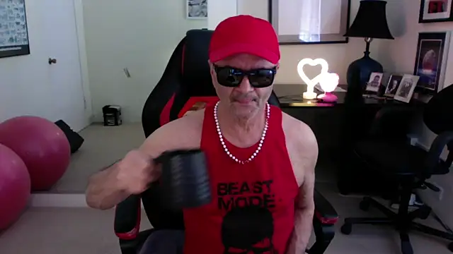Snapshot of hotdadbod chatting on February 2025 09:42:01 PM hotdadbod online show from February 2025 09:42:01 PM