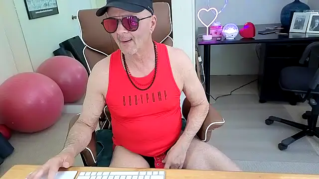 hotdadbod online show from May 2026 09:46:01 PM