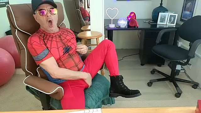 hotdadbod online show from April 2026 09:44:01 PM