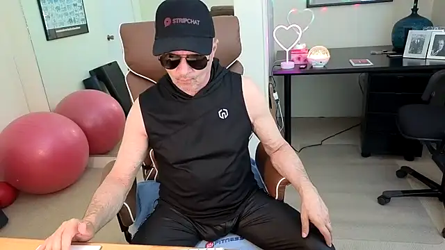 hotdadbod online show from May 2026 09:40:02 PM