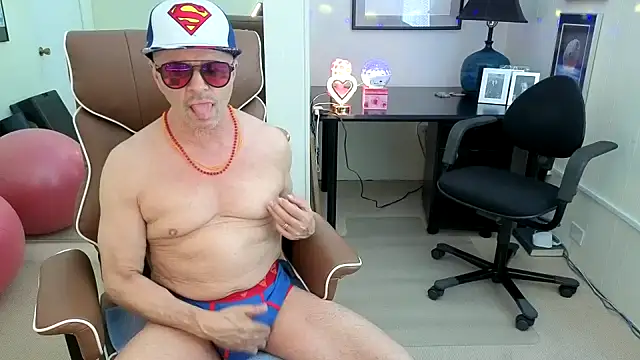 hotdadbod online show from June 2026 08:42:01 PM