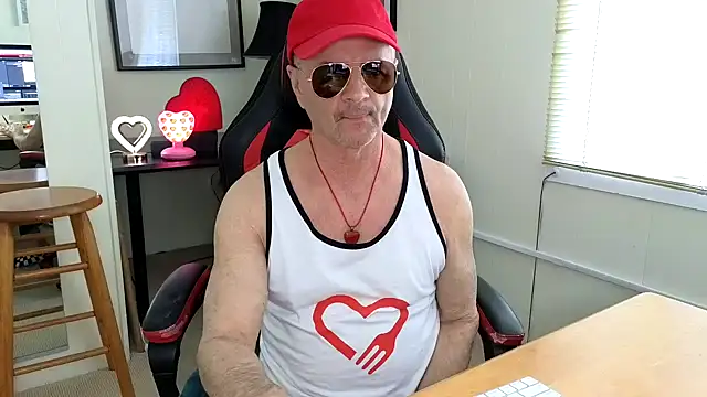 Snapshot of hotdadbod chatting on February 2025 09:11:02 PM hotdadbod online show from February 2025 09:11:02 PM