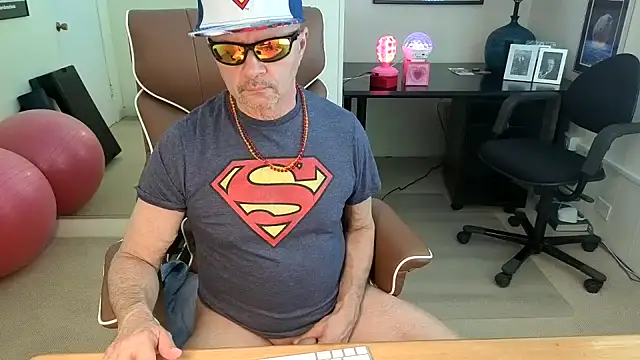 hotdadbod online show from February 2026 09:26:02 PM