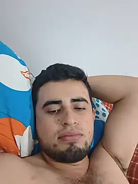 Alejo10051 online show from June 2026 09:58:01 PM