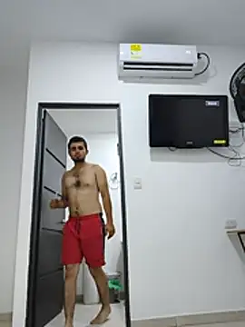 Alejo10051 online show from June 2026 01:22:02 AM