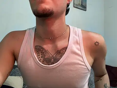 Salvatore 6666 online show from May 2026 09:32:01 PM