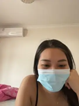 Snapshot of Lucky_xiao chatting on May 2026 12:05:02 AM Lucky xiao online show from May 2026 12:05:02 AM