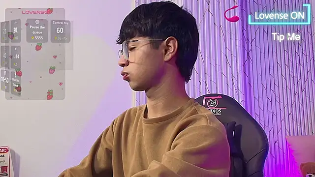 Spark tay online show from May 2026 02:42:01 AM